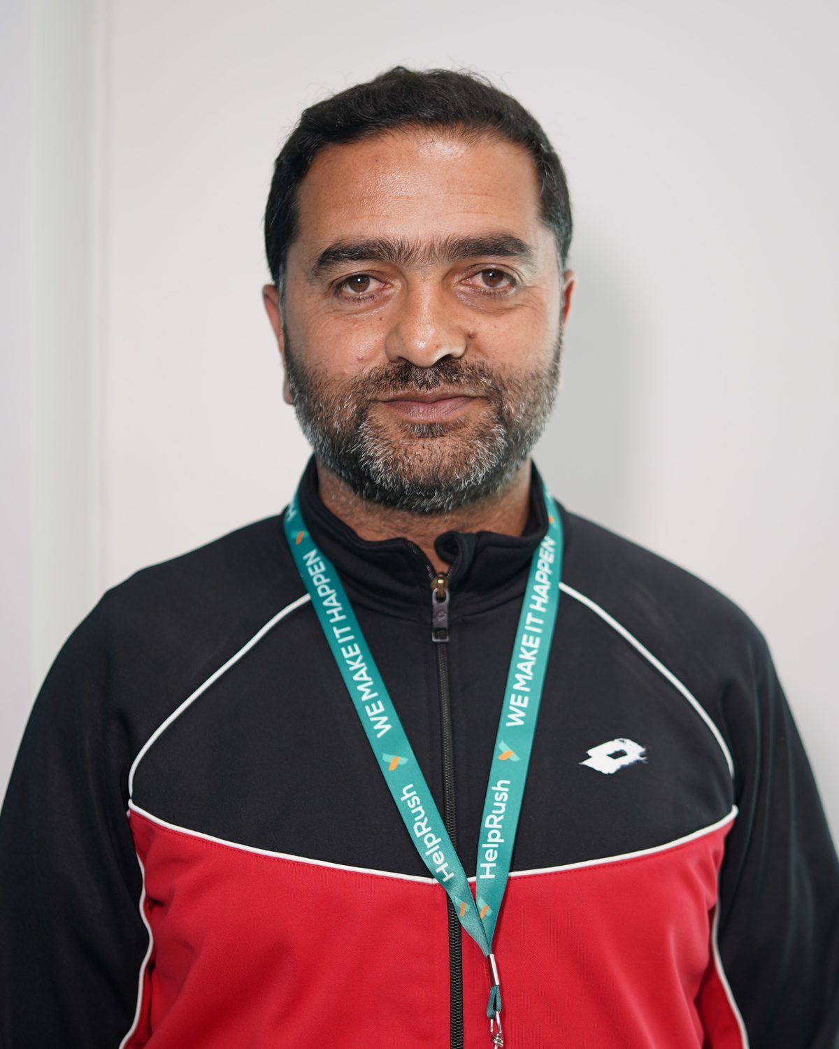 Bilal Ahmad Matta — verified HelpRush pro