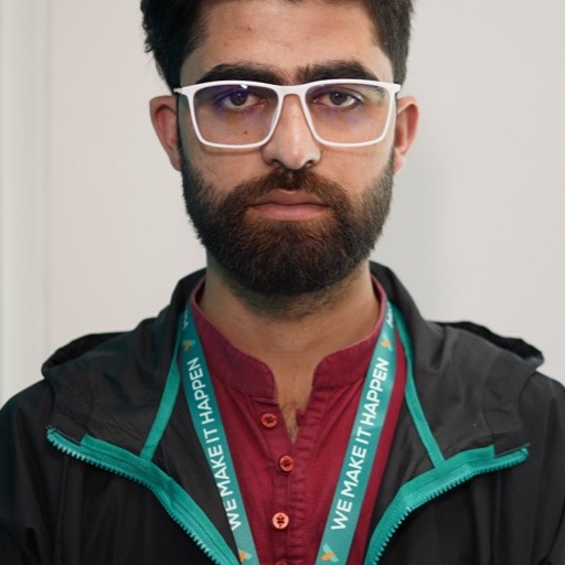 Imran Nazir Malik — verified HelpRush pro
