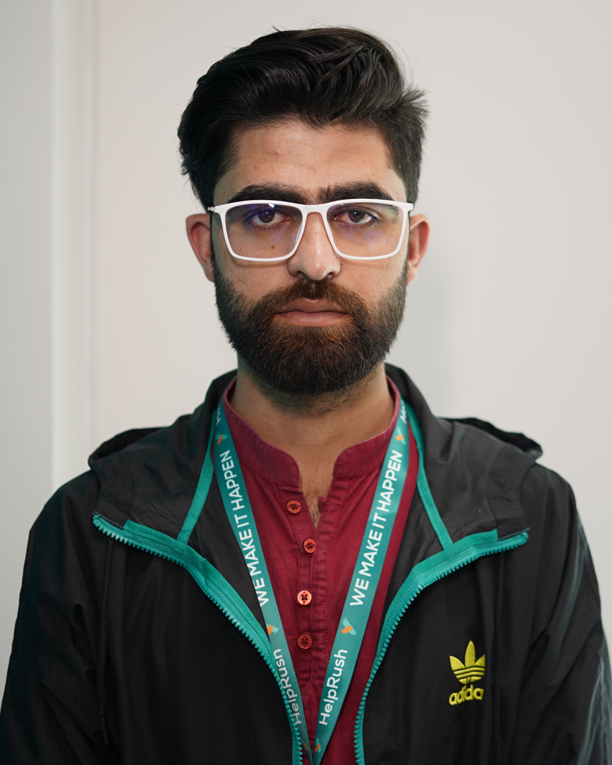 Imran Nazir Malik — verified HelpRush pro