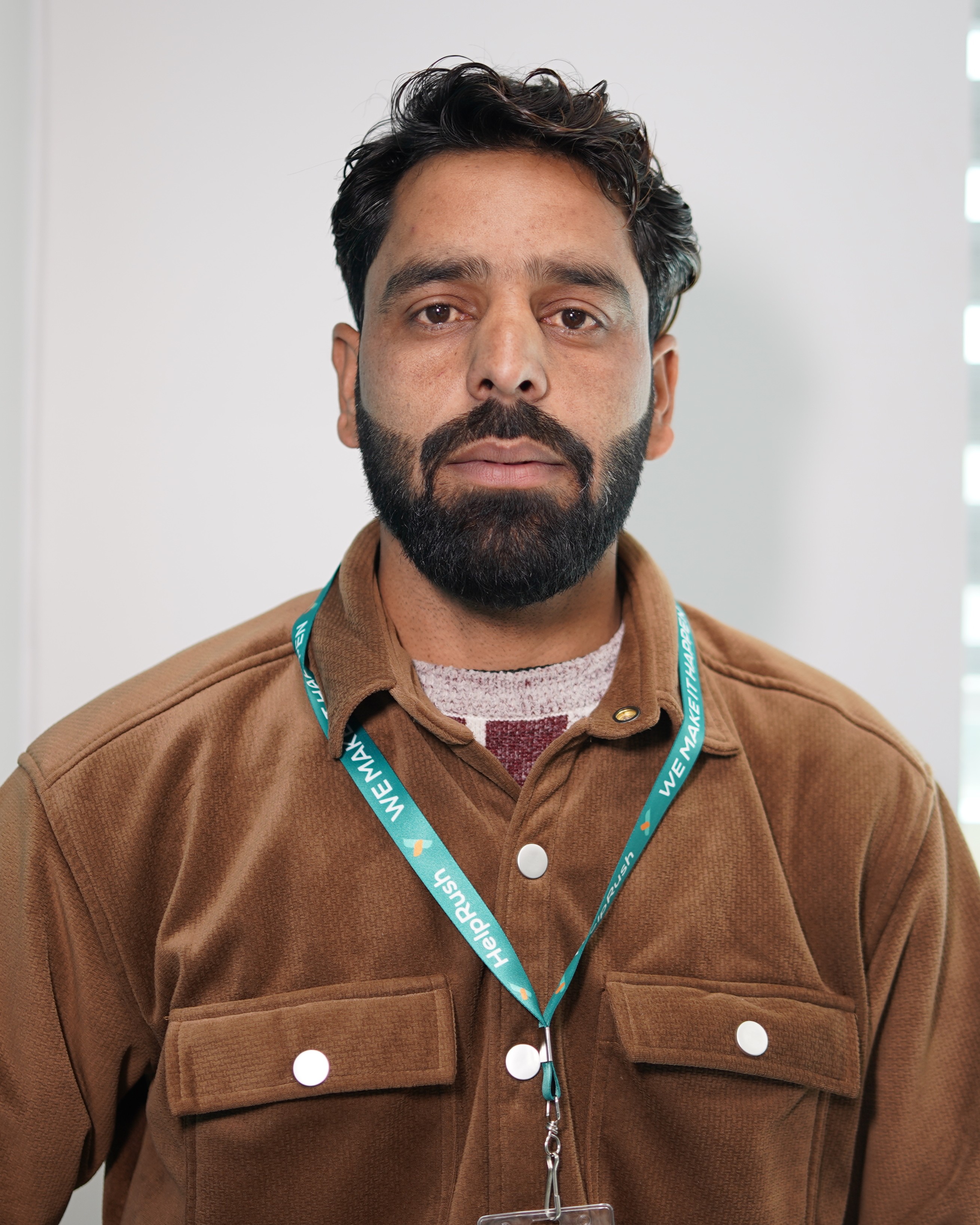 Imtiyaz Ahmad Hakeem — verified HelpRush pro